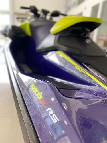 Imagem 7 de 15 de Sea Doo Rxp-x 300rs