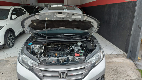 Honda CR-V CR-V EXL 2.0 16v 4x2 Flexone (Aut)