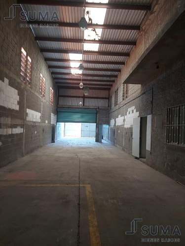 Bodega En Renta En Col. Santo Niño, Tampico Tamaulipas.