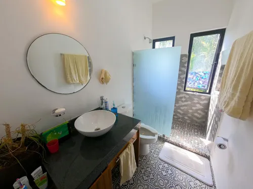 Casa En Venta En Puerto Morelos Aldea Ha
