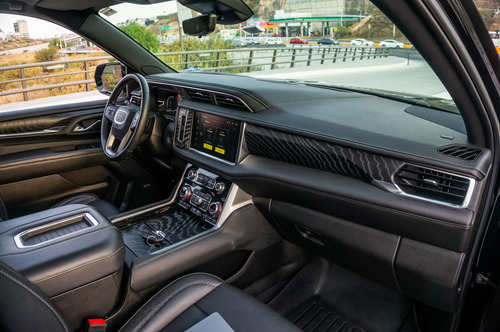 Gmc Yukon 2023