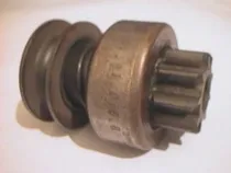 Comprar Impulsor Arranque Ducellier Peugeot 403\u002Fsimca 9d. 6e. (69)