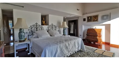 Vendo Casa Lomas Del Mirador
