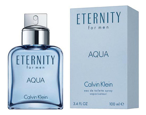 Calvin Klein Eternity Aqua 50ml