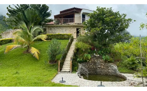 Finca En Venta , En San Jerónimo , Antioquia , Colombia.