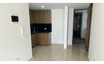 Apartamento en venta