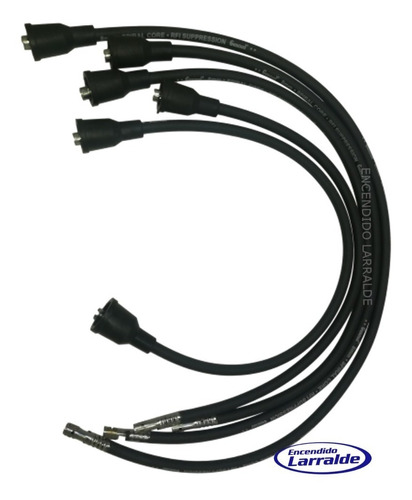 Cable Bujia Peugeot 504 505 2.0