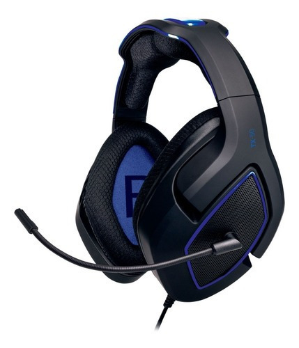 Fone de ouvido over-ear VoltEdge Tx50 Playstation4