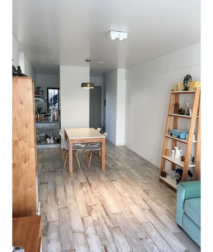 Imagen 4 de 30 de Belgrano En El Exclusivo Complejo Green Haus Exte Depto 3 A