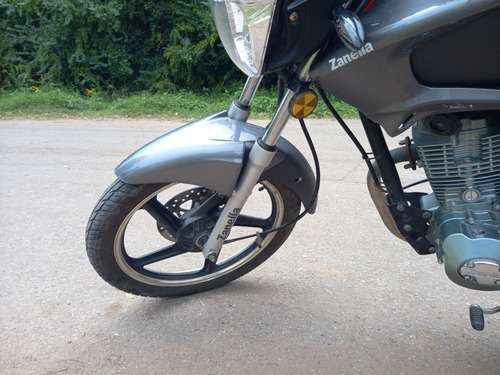 Imagen 8 de 11 de Zanella Rx 150 Z7 Full