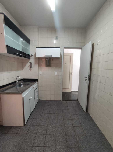 Apartamento 2 Quartos À Venda, Santa Branca, R$180.000,00