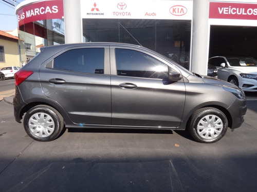 Imagem 2 de 9 de Ford Ka Se 1.0 Mecânico Flex