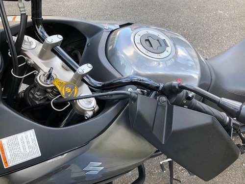 Suzuki Vstrom Dl 650