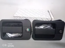 Comprar Manilla De Puerta Externa De Iveco Tector Stralis Vertis 