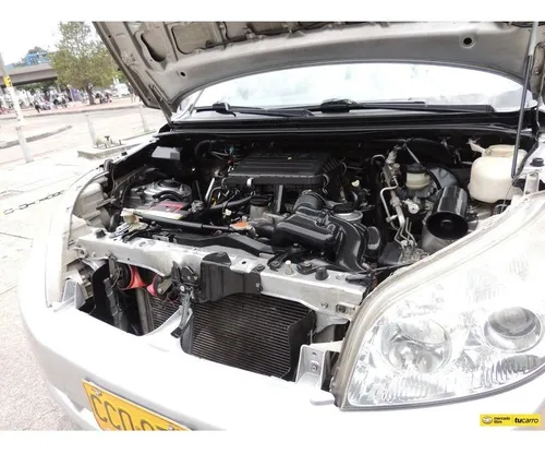 Daihatsu Terios 1.5 Okii