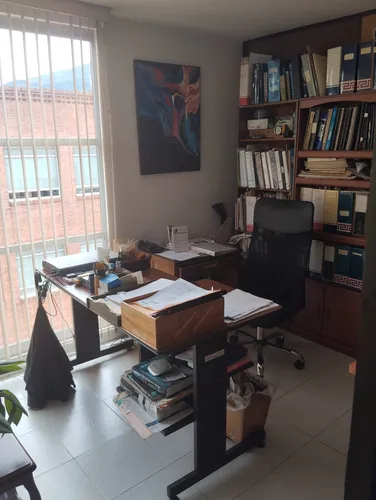 Oficina En Arriendo/venta En Chico Norte Ii. Cod A1614514
