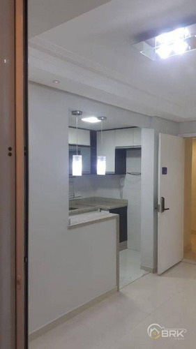 Imagem 9 de 27 de Lindo Apartamento No Belém A 600 Metros Do Metro - Ap0638