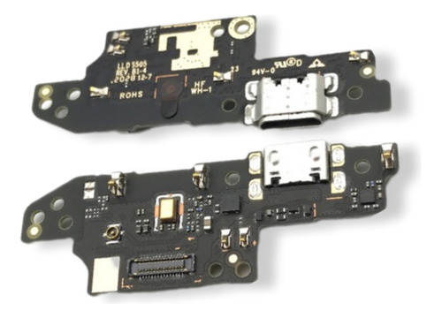 Xiaomi Redmi 9c Puerto De Carga Placa Flex / Mic / Jack 3.5 