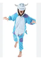 Comprar Traje O Pijama Niños Películas Infantiles Monster I.