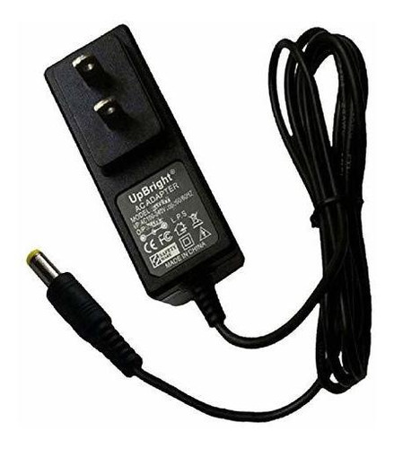 Adaptador Ac - Upbright 10v Ac/dc Adapter Compatible With Se
