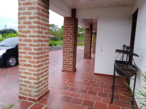 Venta De Finca En La Cumbre