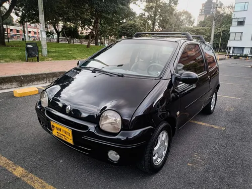 Renault Twingo 1.2 Fidji Dynamique