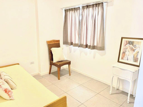Imagen 7 de 15 de Ph De 3 Ambientes Totalmente Reciclado A Nuevo Con Terraza Propia Y Patio. Zona Alberti