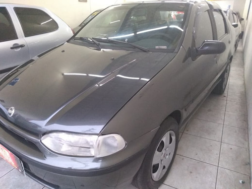 Fiat Siena Ato 3000 E 399 Por Mes Financiamento Com Score