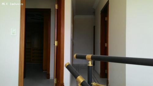Imagem 10 de 15 de Casa Em Condomínio Para Venda Em Arujá, Jardim Limoeiro, 4 Dormitórios, 4 Suítes, 11 Banheiros, 8 Vagas - 901a_2-662350