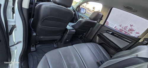 Chevrolet S10 2.8 Ltz Cab. Dupla 4x2 Aut. 4p