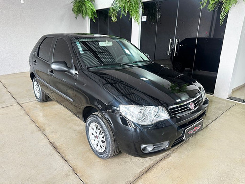 Fiat Palio 1.0 MPI FIRE 8V