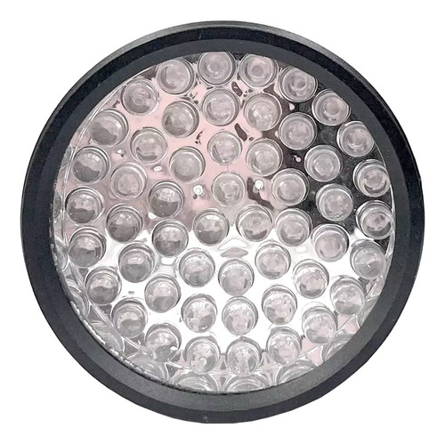 Linterna Ultravioleta 50 Led Uv Detectora Sustancias
