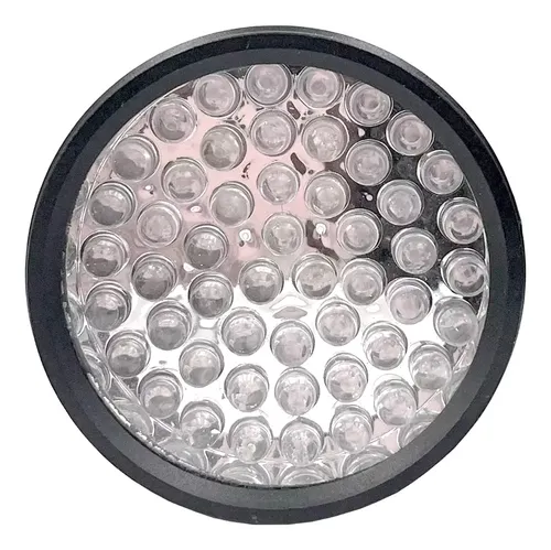 Linterna Ultravioleta 50 Led Uv Detectora Sustancias