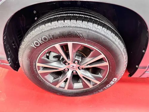 Toyota Highlander 3.5 Le At