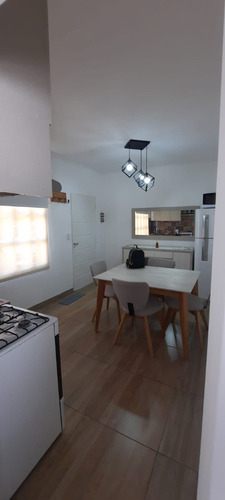 Imagen 9 de 12 de Departamento Totalmente Amoblado - Nivel Gerencial