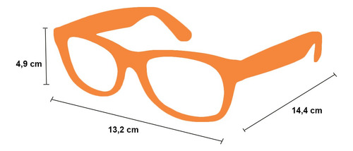 Anteojos Clip On Lentes Polarizado Uv 2257 Metal Pin Up Flex Rosa