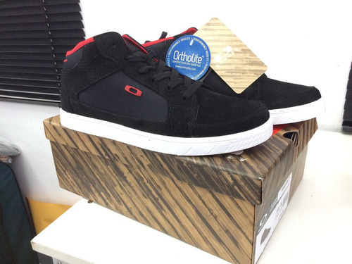 Tenis Oakley 100% Original ! Pronta Entrega ! Super Promoção