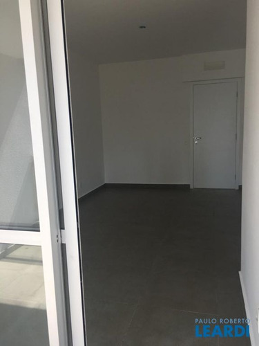 Imagem 4 de 15 de Apartamento - Indianópolis - Sp - 633853