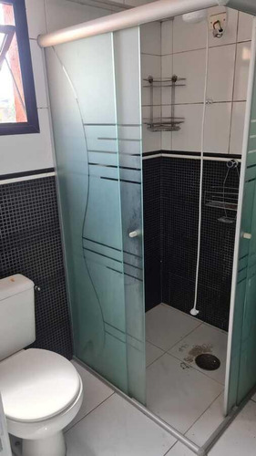 Imagem 9 de 12 de Apartamento Para Venda Em Santo André, Vila Gilda, 3 Dormitórios, 1 Suíte, 2 Banheiros, 2 Vagas - Ap1998_2-1478944