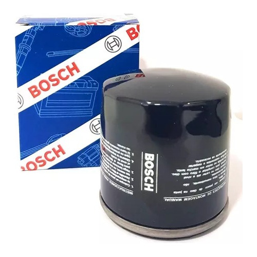 Filtro De Óleo Hilux / Sw4 2.7 16v 2012 2013 2014 2015 2016