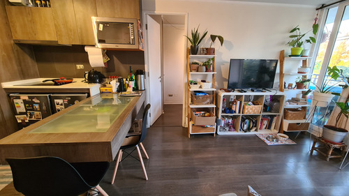 Tu Nuevo Hogar En Monckeberg: Comodidad, Conectividad Y Solo