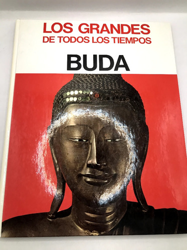 Los Grandes De Todos Los Tiempos Buda (Usado)
