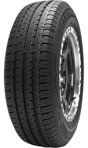 Llanta Winrun R350 185/75r16c 104/102r 8pr Bsw 