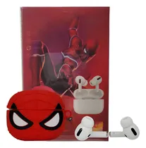 Comprar Audífonos Spiderman Bluetooth, Audífonos Capitán América