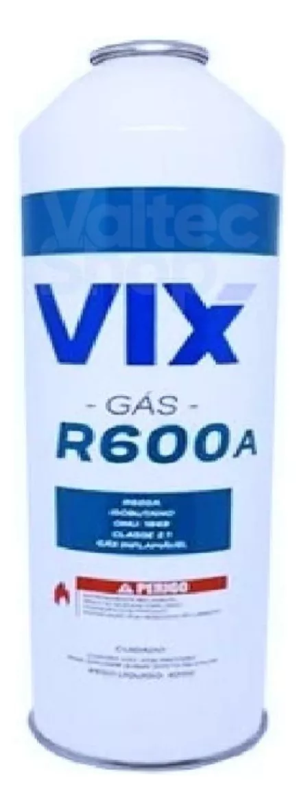 Terceira imagem para pesquisa de gas refrigerante 508