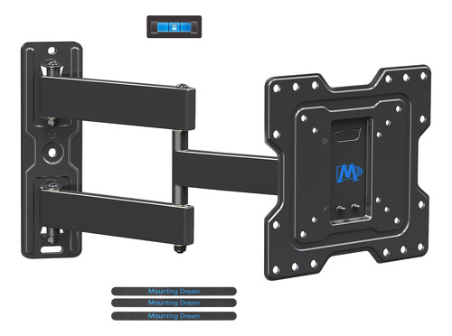 Mounting Dream Md Mx Soporte Pared Para Televisor Led Lcd