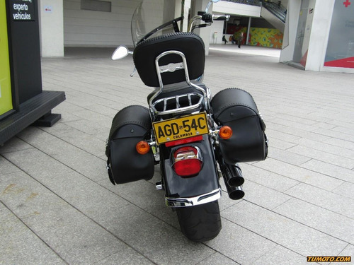 Motos Harley-davidson