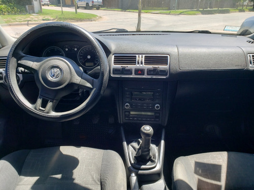Volkswagen Bora Tdi 2011