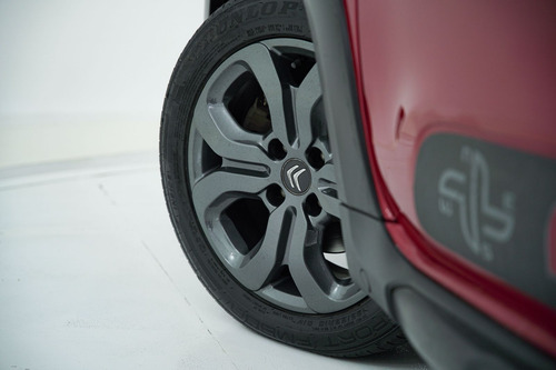 Citroën Aircross Live 1.6 Flex 16V 5p Aut.