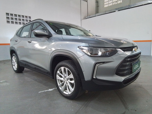 Chevrolet Tracker 1.0 TURBO FLEX LTZ AUTOMÁTICO